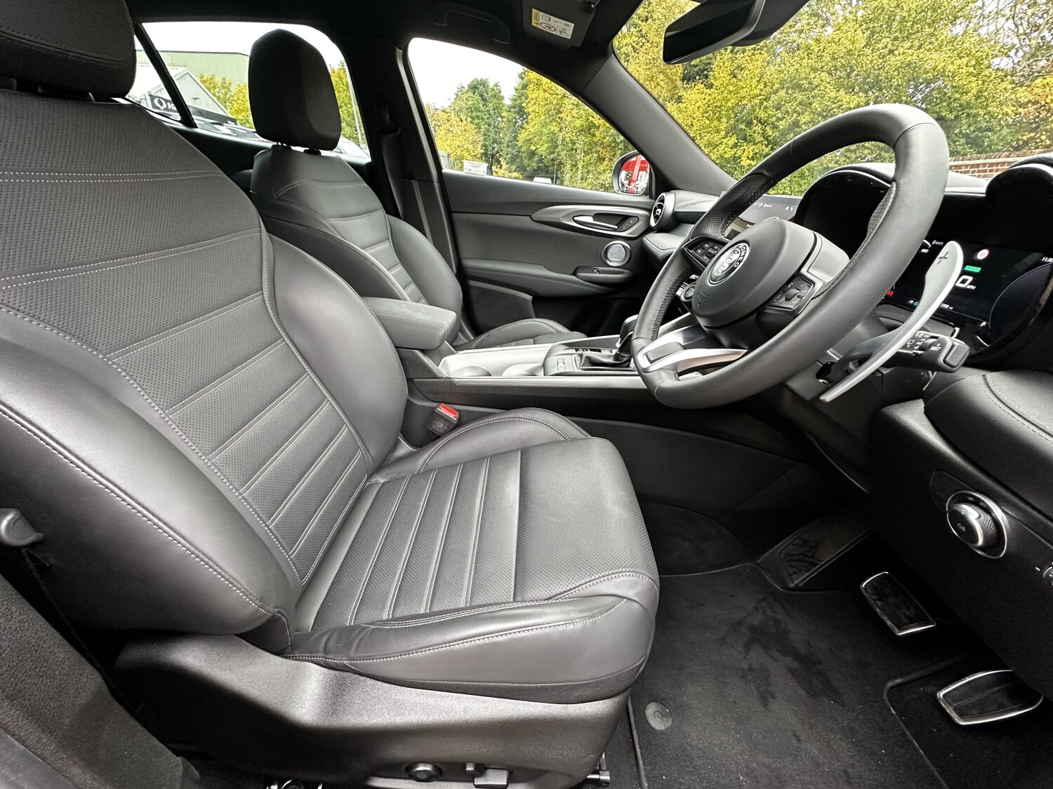 Used Alfa Romeo Tonale 2023 for sale - 76140304: Photo 21