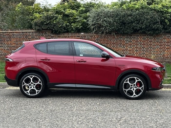 Used Alfa Romeo Tonale 2023 for sale - 76140304: Photo
