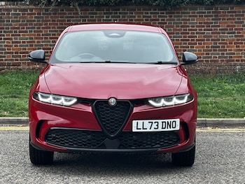 Used Alfa Romeo Tonale 2023 for sale - 76140304: Photo