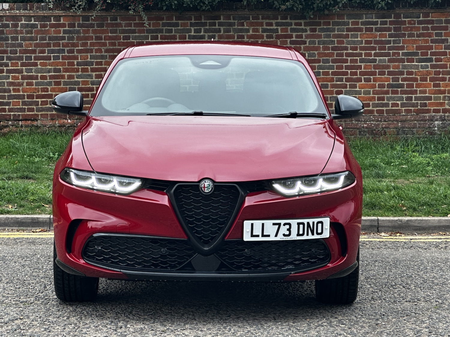 Used Alfa Romeo Tonale 2023 for sale - 76140304: Photo 4