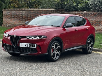 Used Alfa Romeo Tonale 2023 for sale - 76140304: Photo