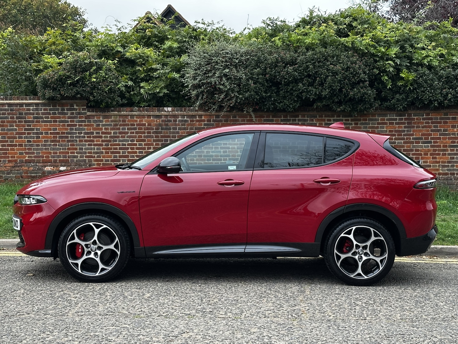 Used Alfa Romeo Tonale 2023 for sale - 76140304: Photo 5