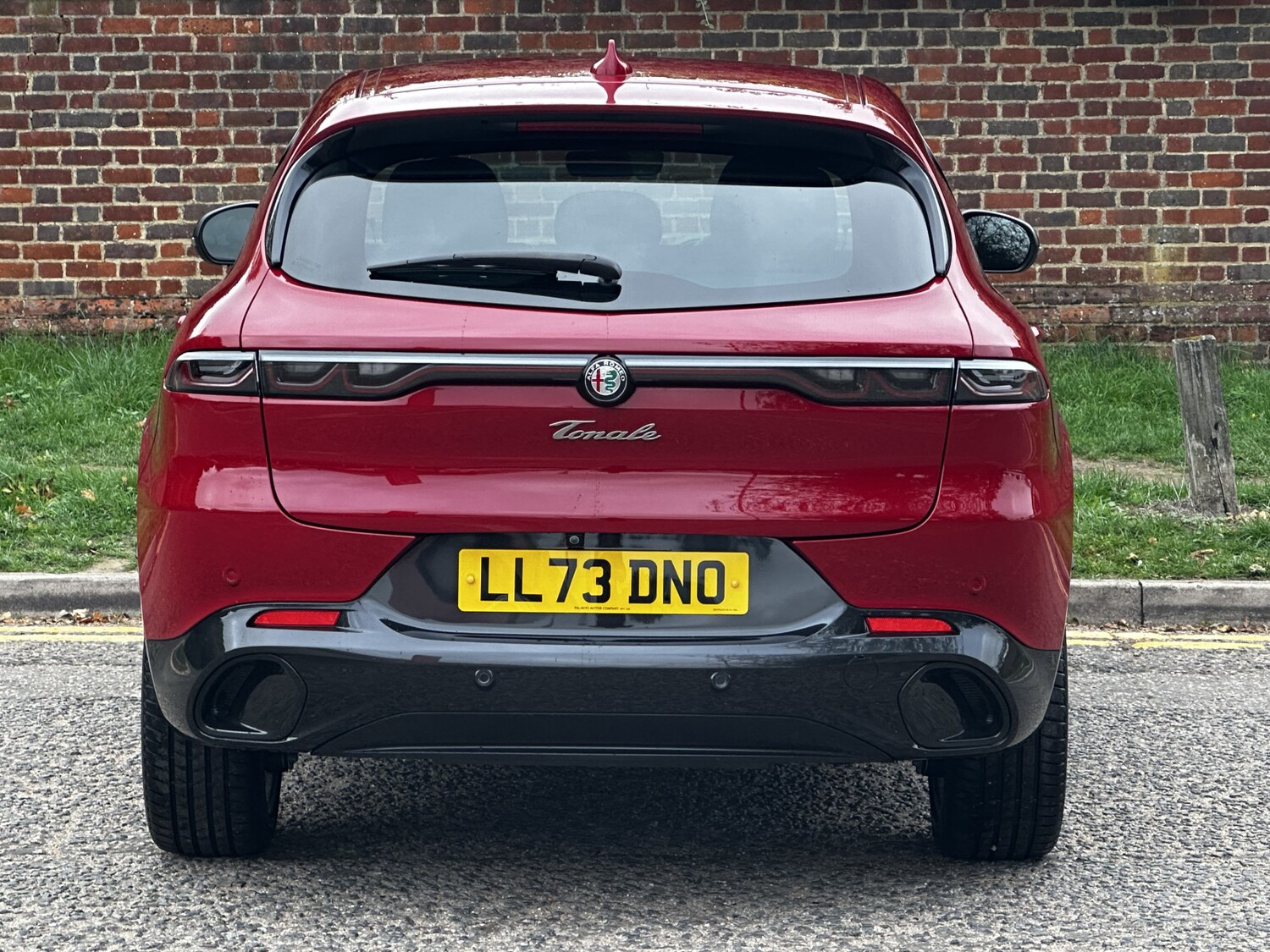 Used Alfa Romeo Tonale 2023 for sale - 76140304: Photo 7