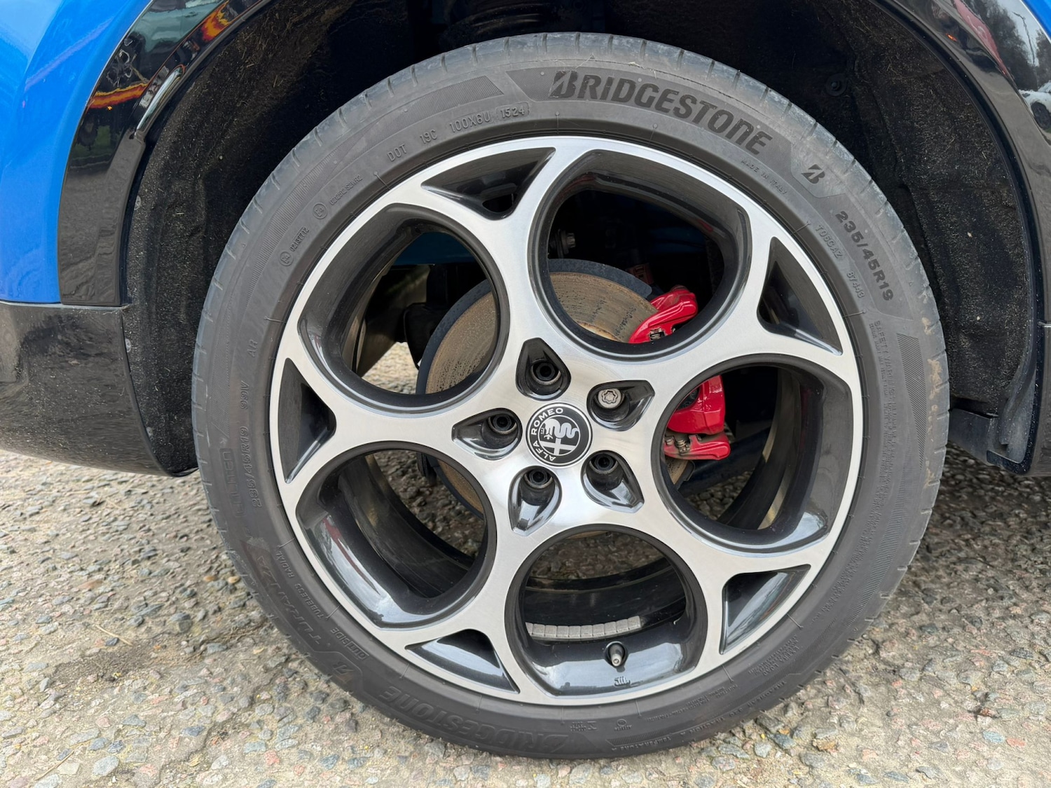 Used Alfa Romeo Tonale 2024 for sale - 77588567: Photo 10