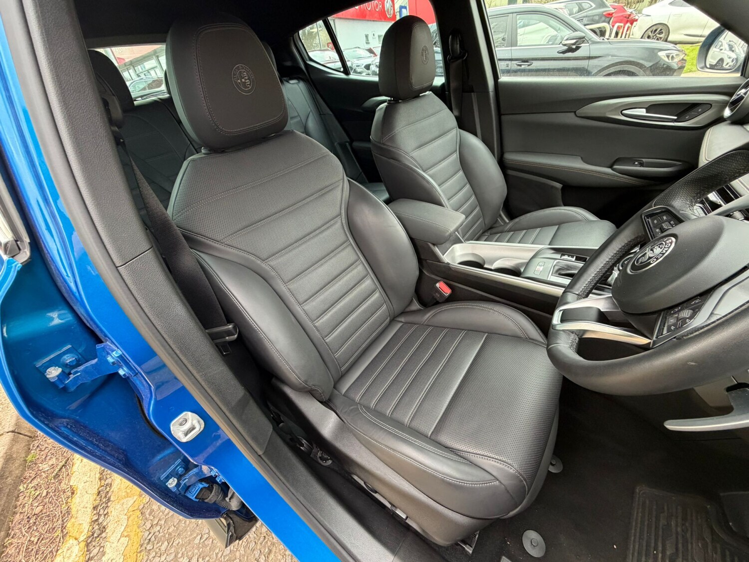 Used Alfa Romeo Tonale 2024 for sale - 77588567: Photo 15