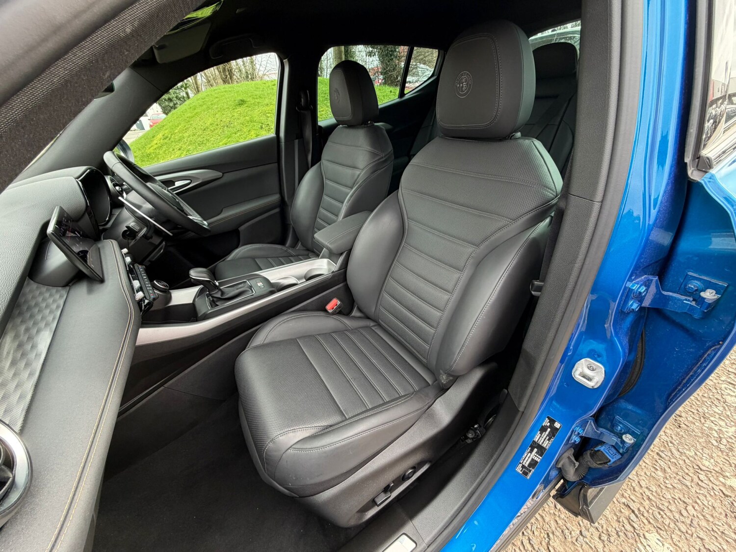 Used Alfa Romeo Tonale 2024 for sale - 77588567: Photo 18