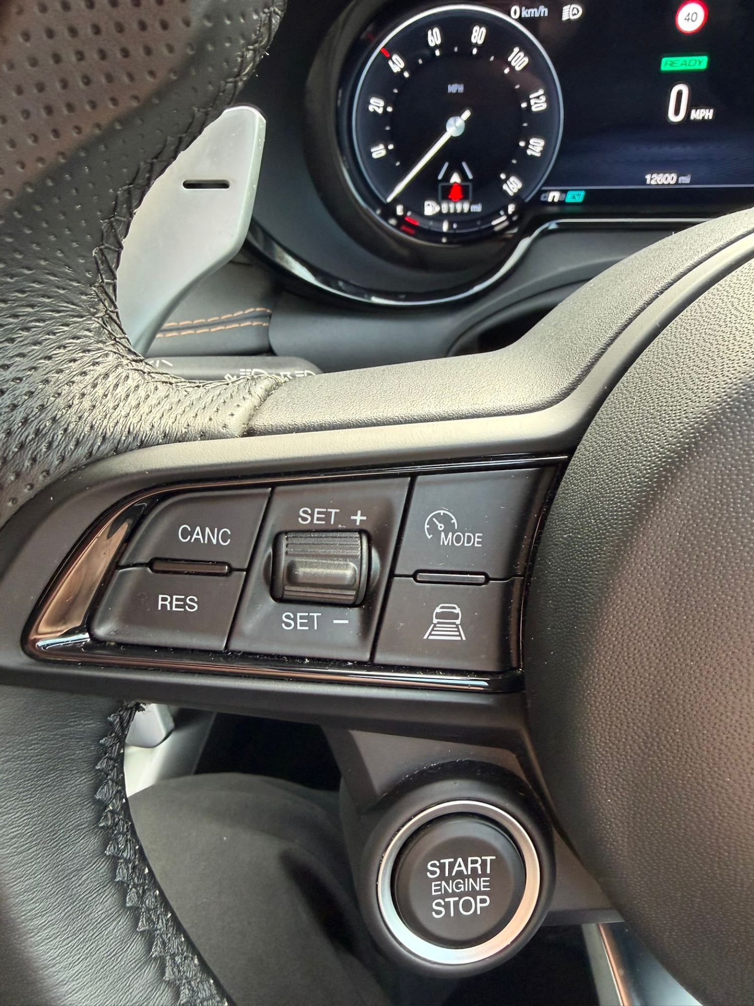 Used Alfa Romeo Tonale 2024 for sale - 77588567: Photo 23