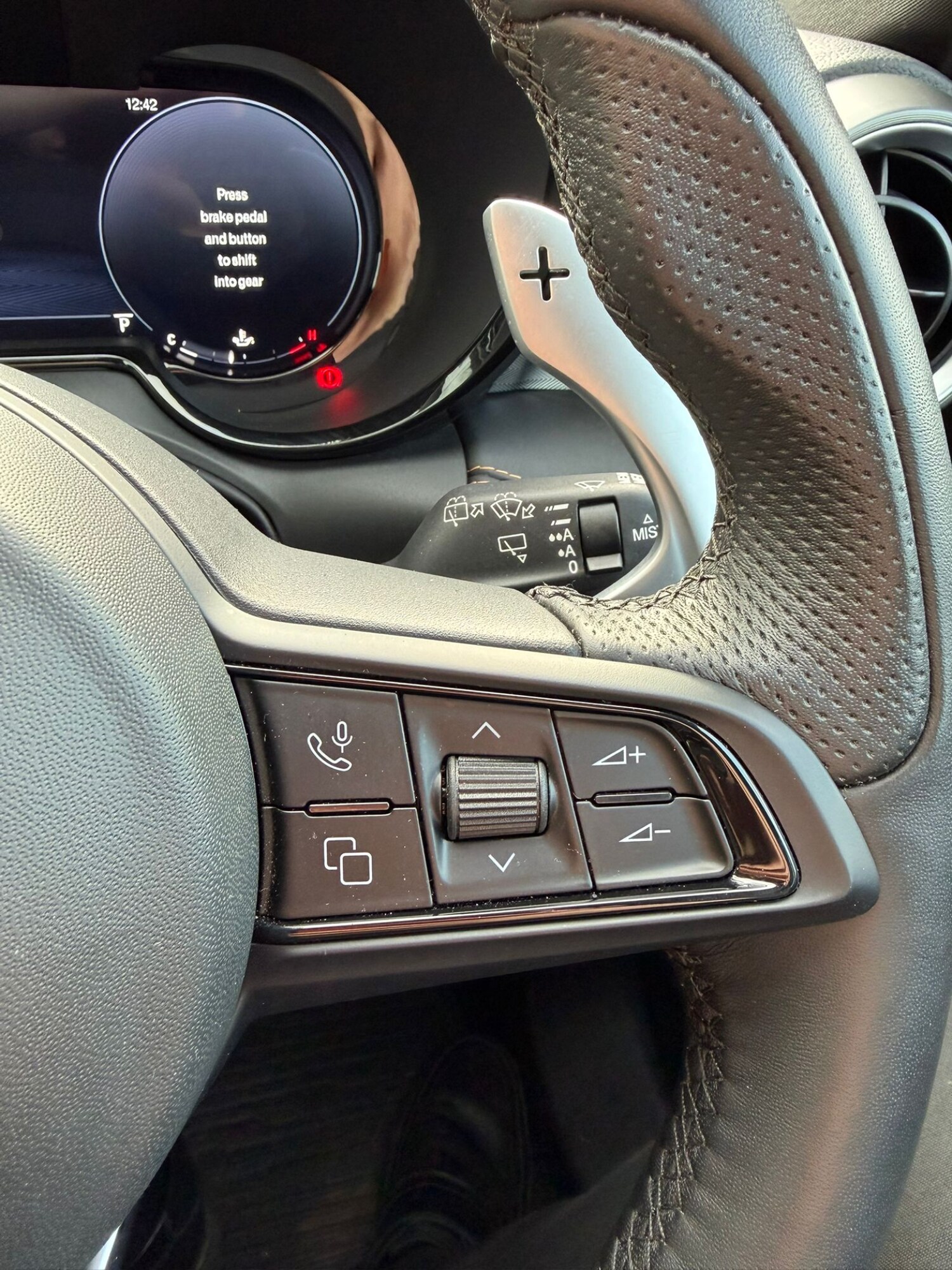 Used Alfa Romeo Tonale 2024 for sale - 77588567: Photo 24