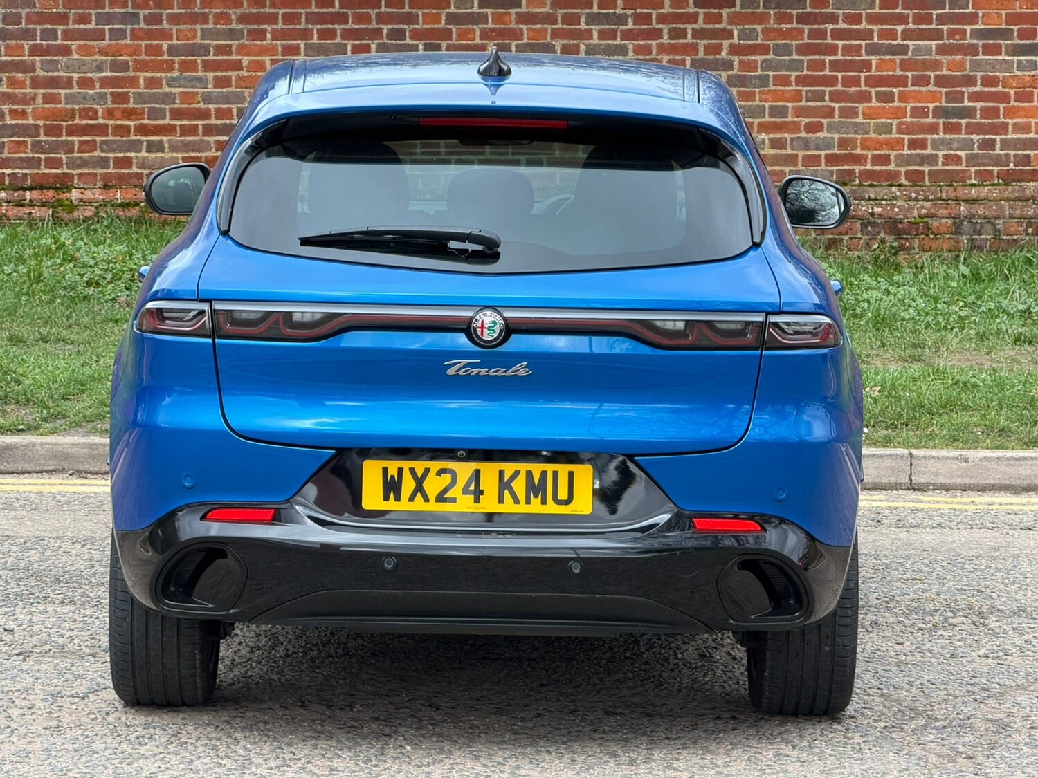 Used Alfa Romeo Tonale 2024 for sale - 77588567: Photo 6