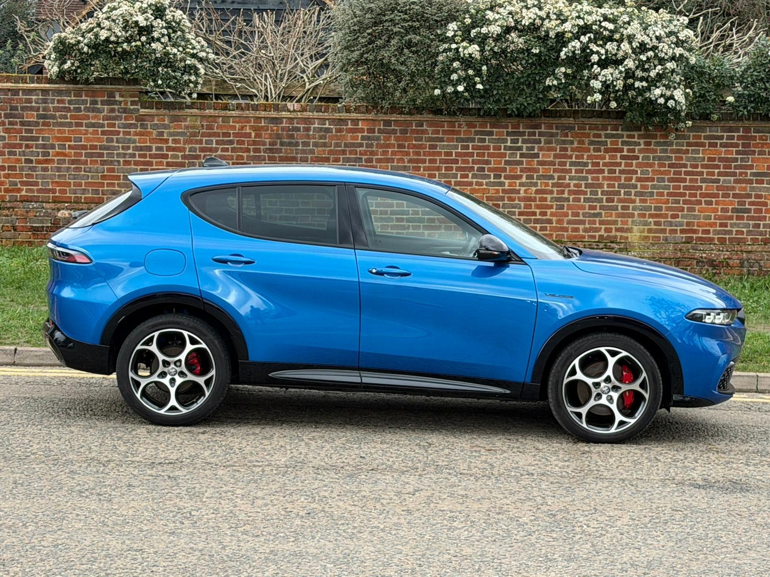 Used Alfa Romeo Tonale 2024 for sale - 77588567: Photo 8