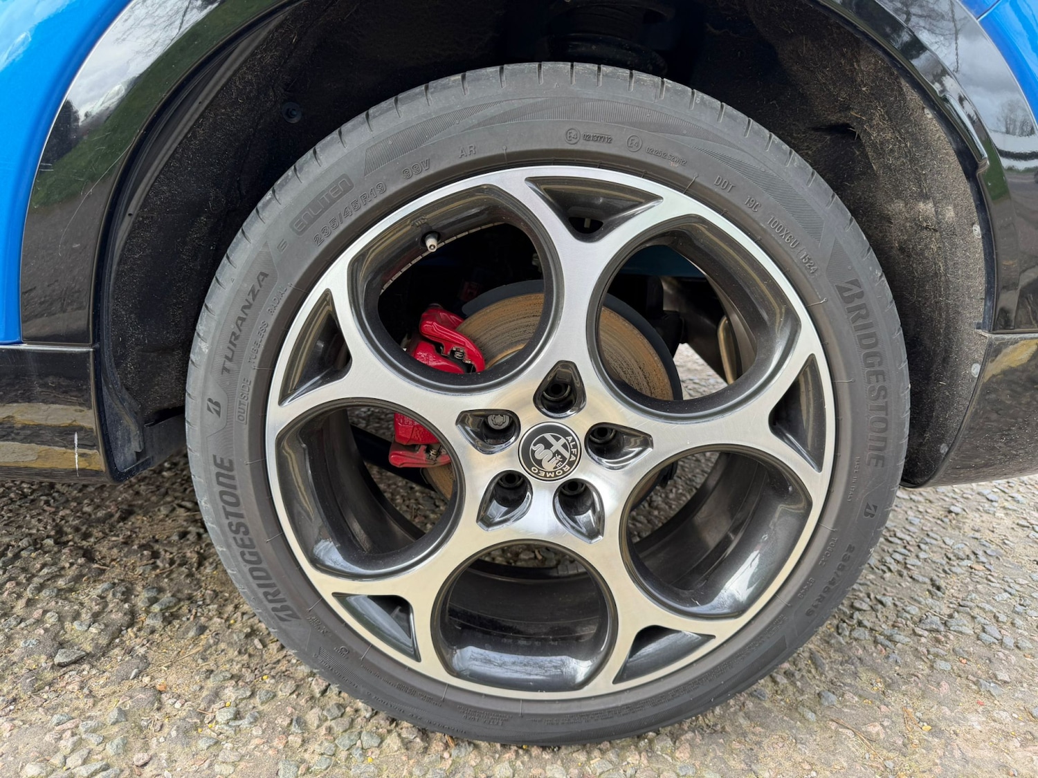 Used Alfa Romeo Tonale 2024 for sale - 77588567: Photo 9