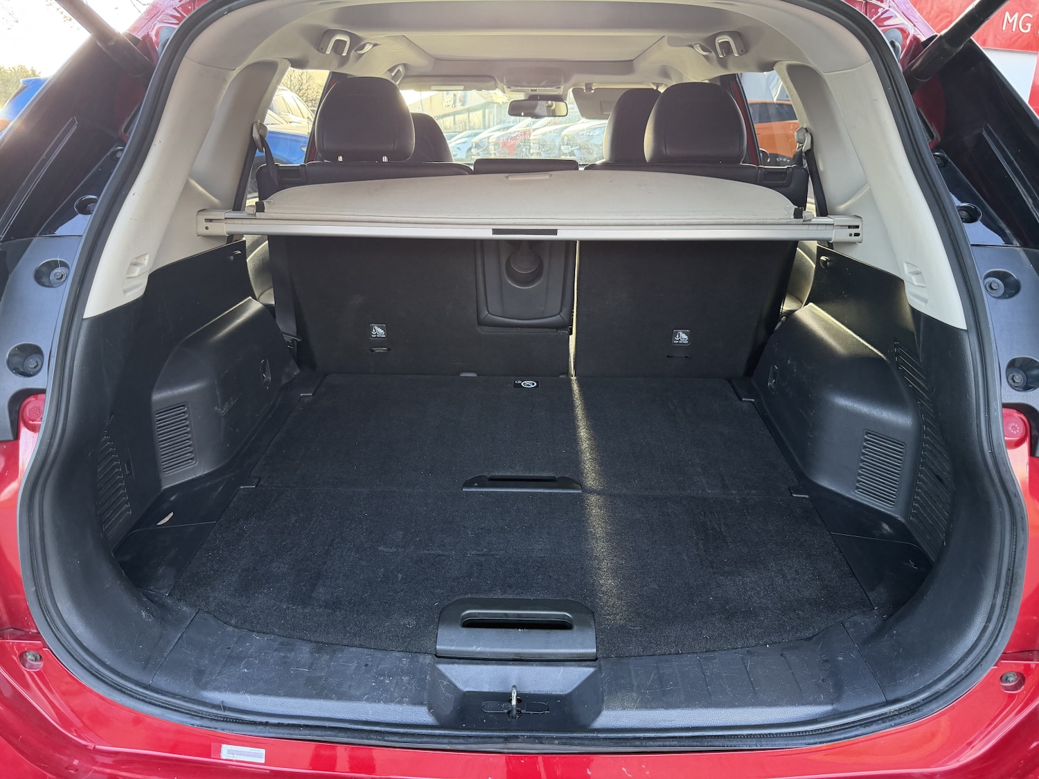 Used Nissan X-Trail 2018 for sale - 76901244: Photo 13