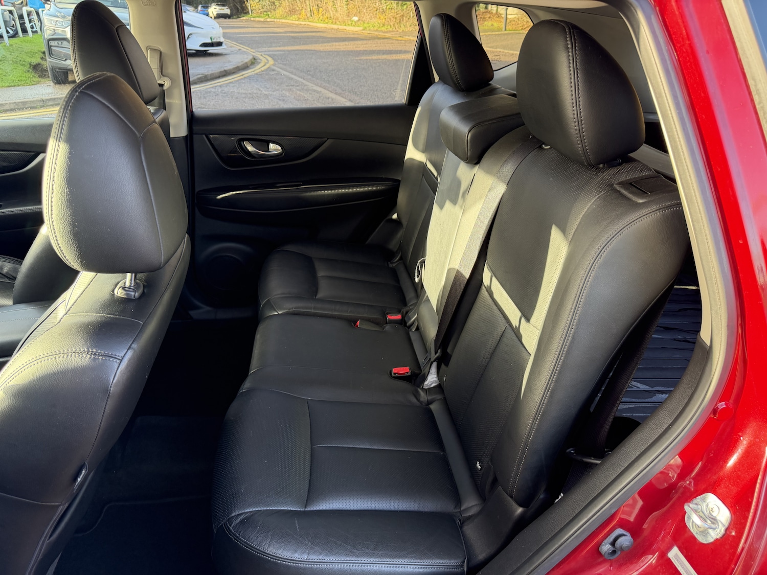 Used Nissan X-Trail 2018 for sale - 76901244: Photo 15