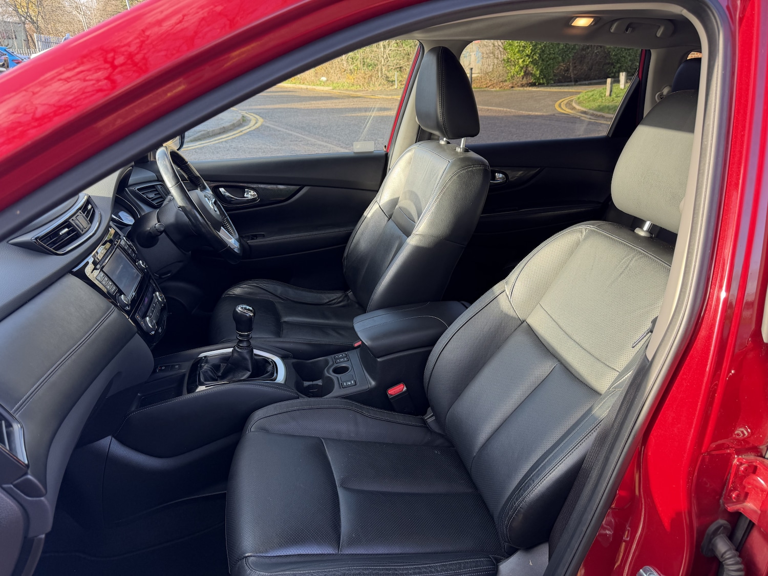 Used Nissan X-Trail 2018 for sale - 76901244: Photo 16