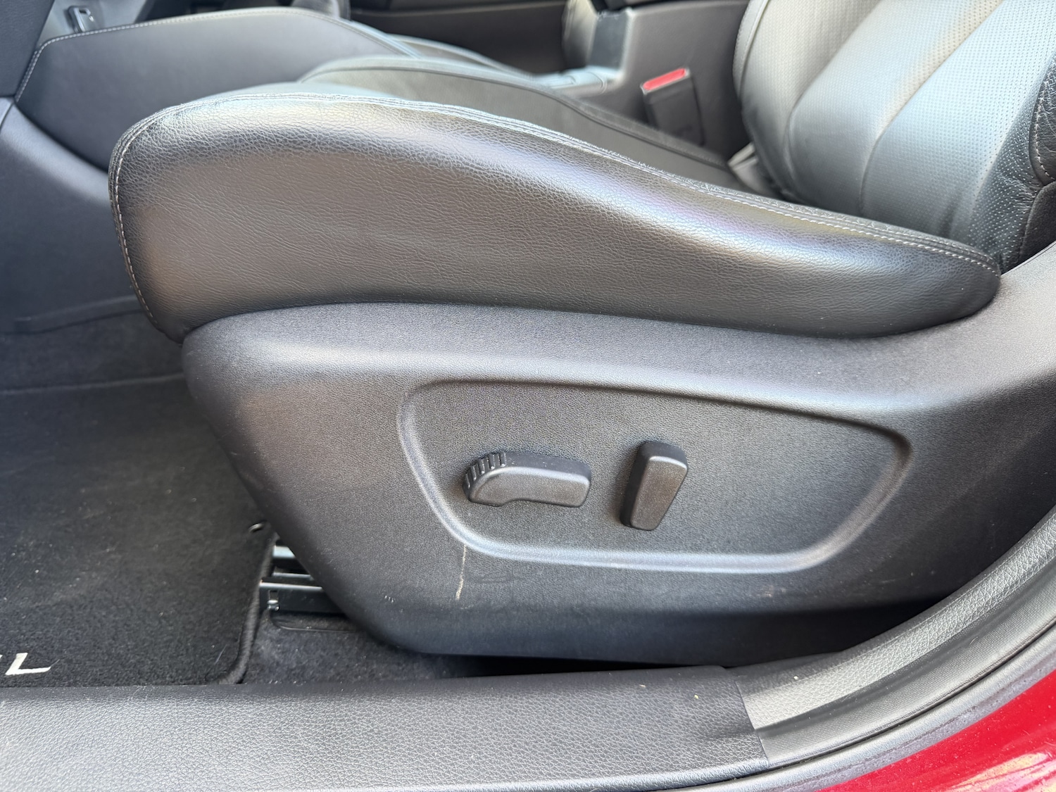 Used Nissan X-Trail 2018 for sale - 76901244: Photo 17