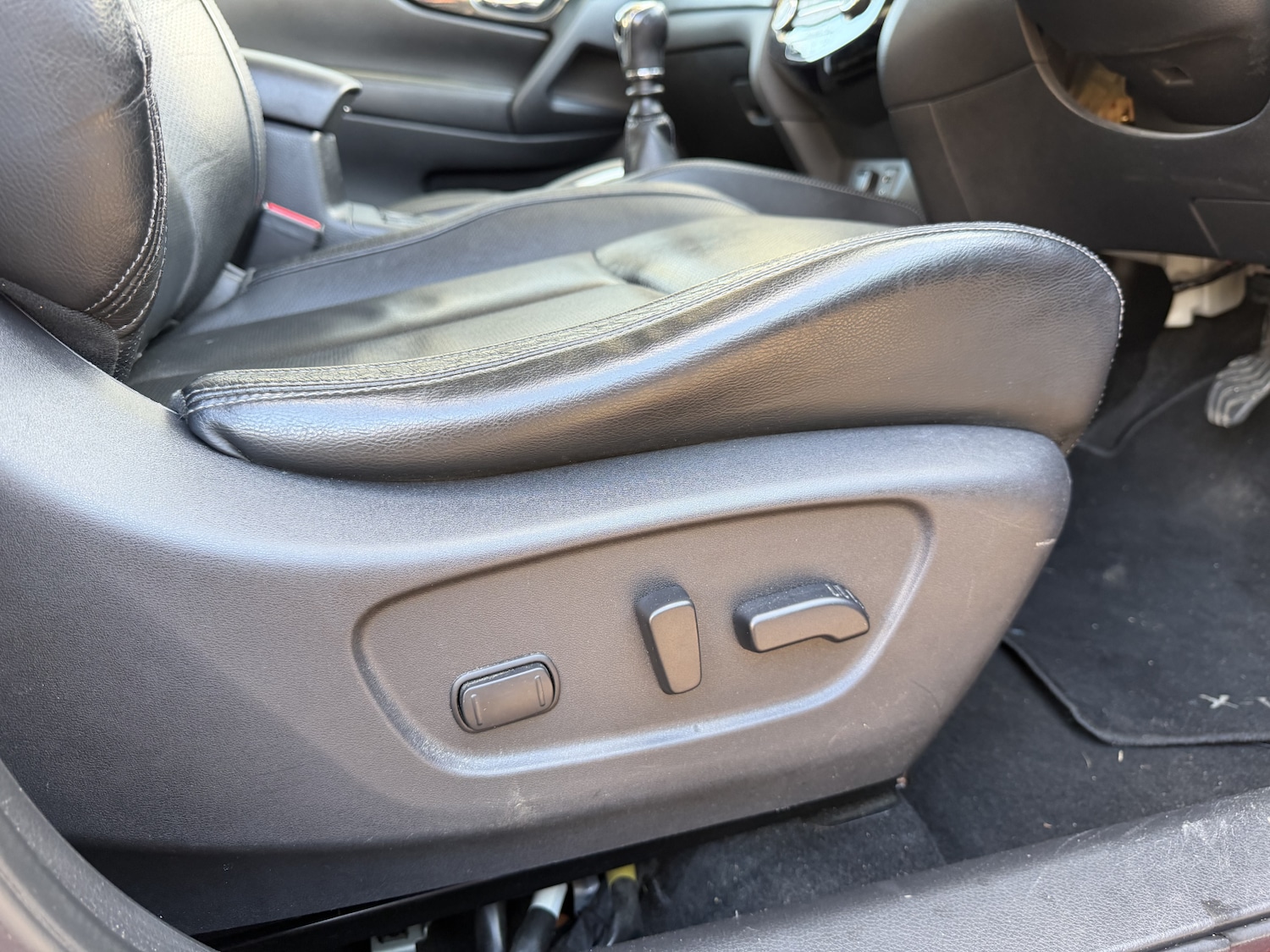 Used Nissan X-Trail 2018 for sale - 76901244: Photo 18