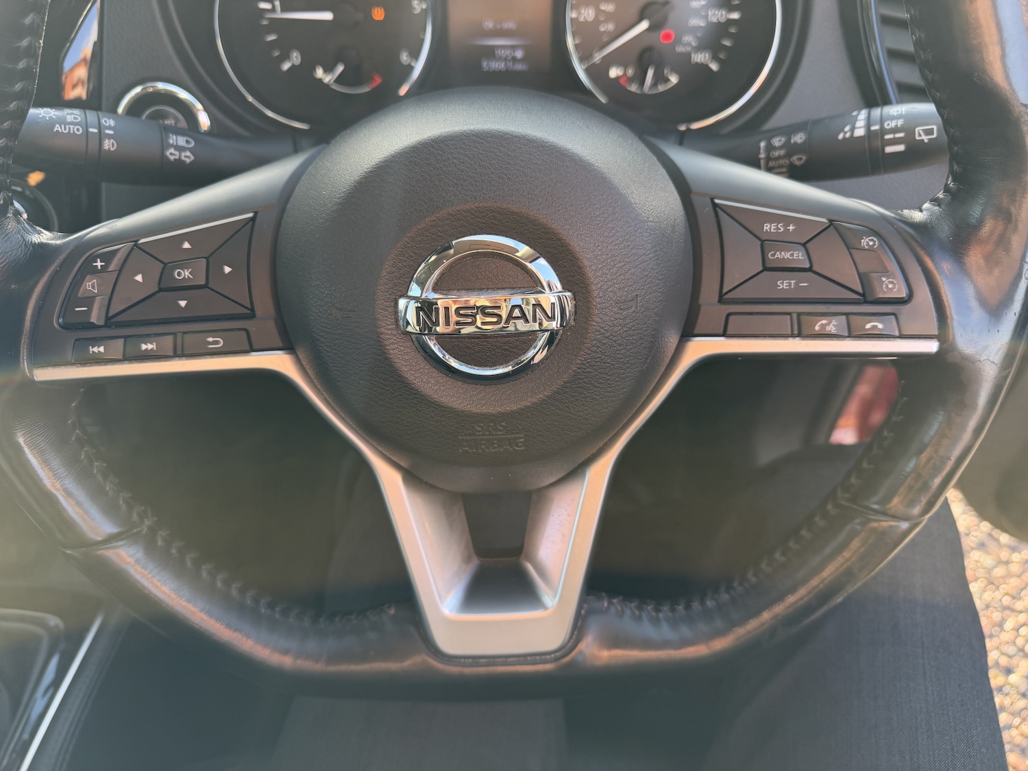 Used Nissan X-Trail 2018 for sale - 76901244: Photo 19