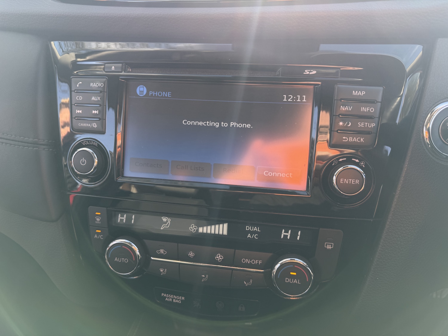 Used Nissan X-Trail 2018 for sale - 76901244: Photo 21