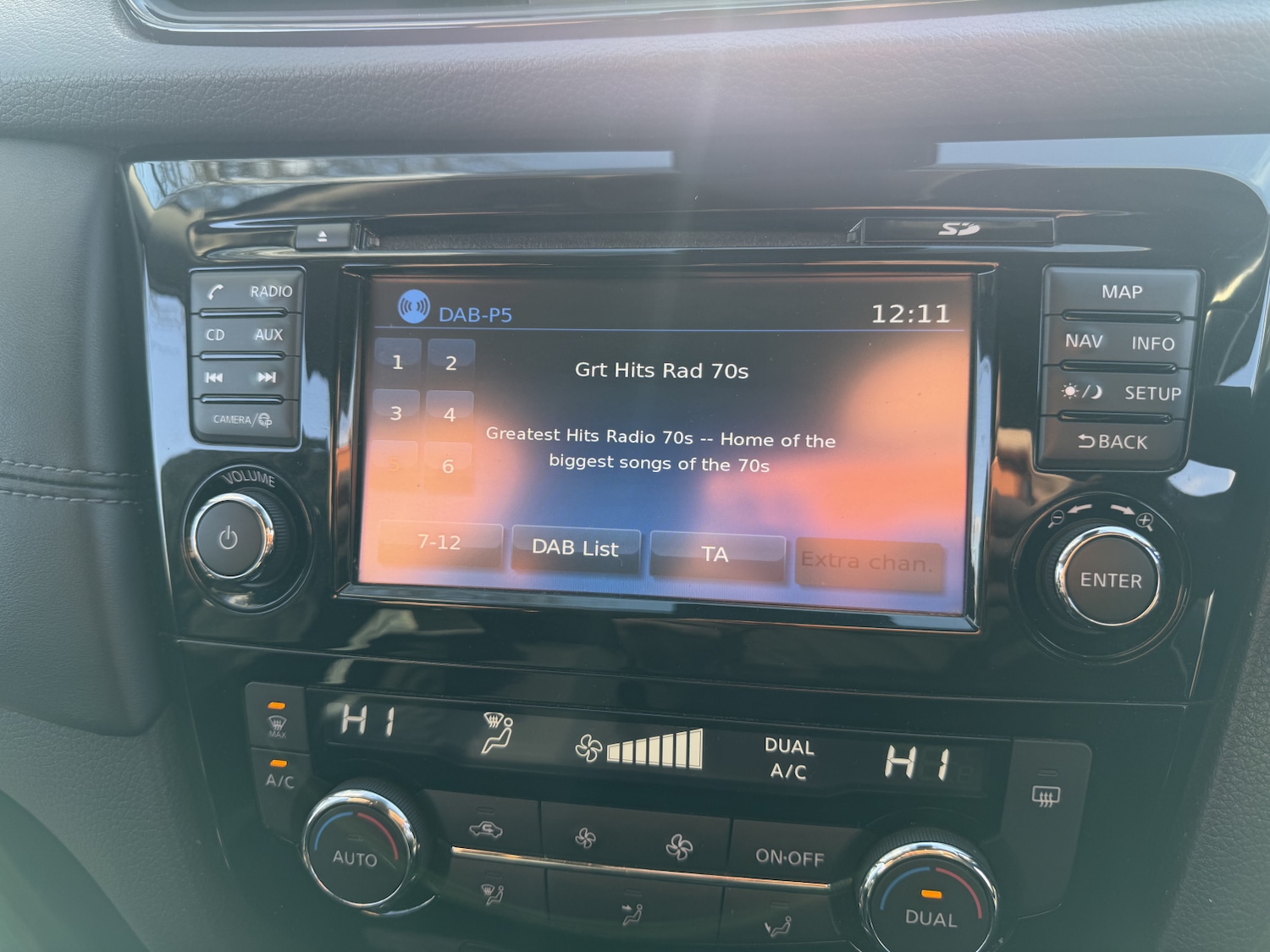 Used Nissan X-Trail 2018 for sale - 76901244: Photo 22