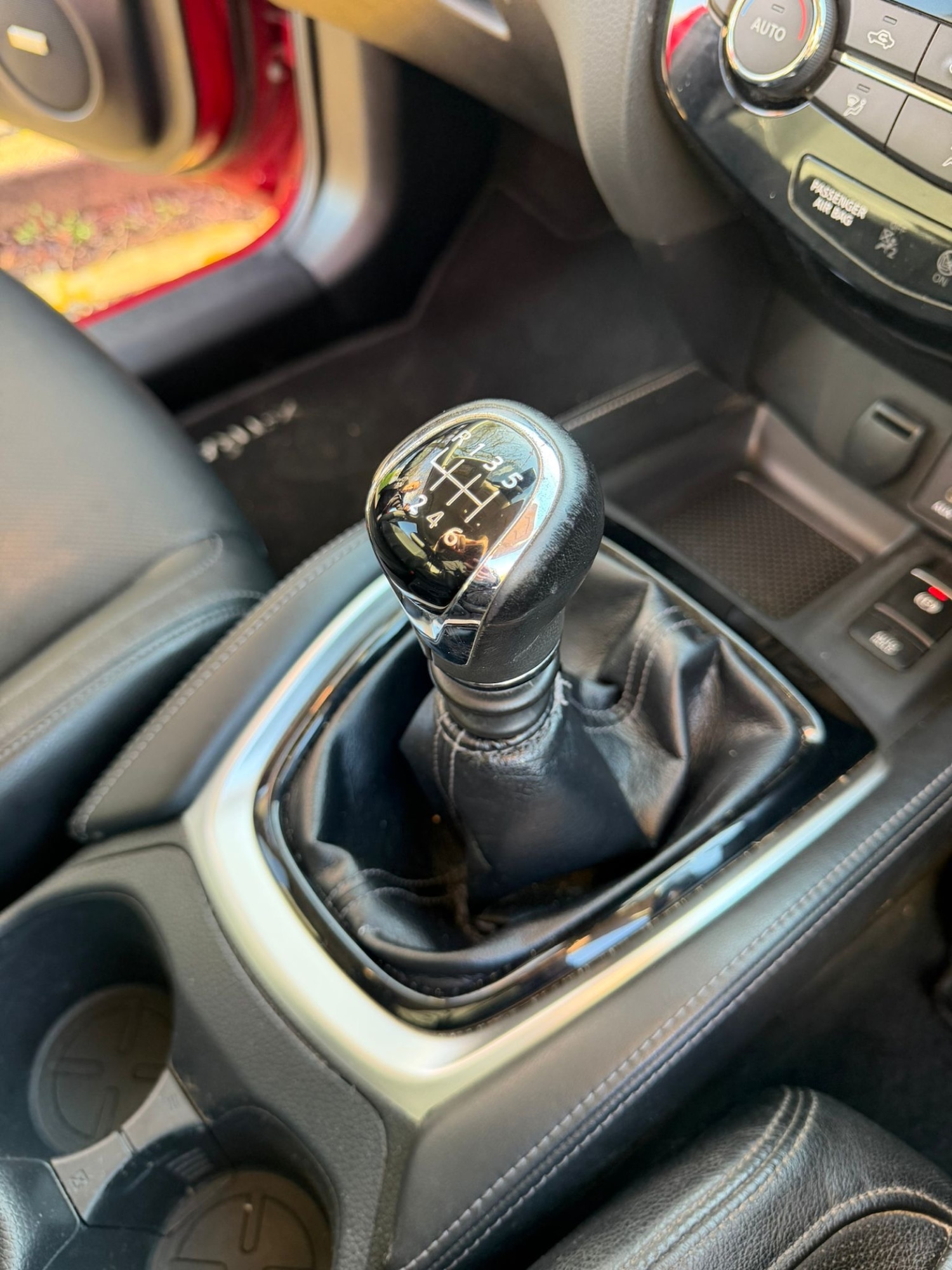 Used Nissan X-Trail 2018 for sale - 76901244: Photo 24