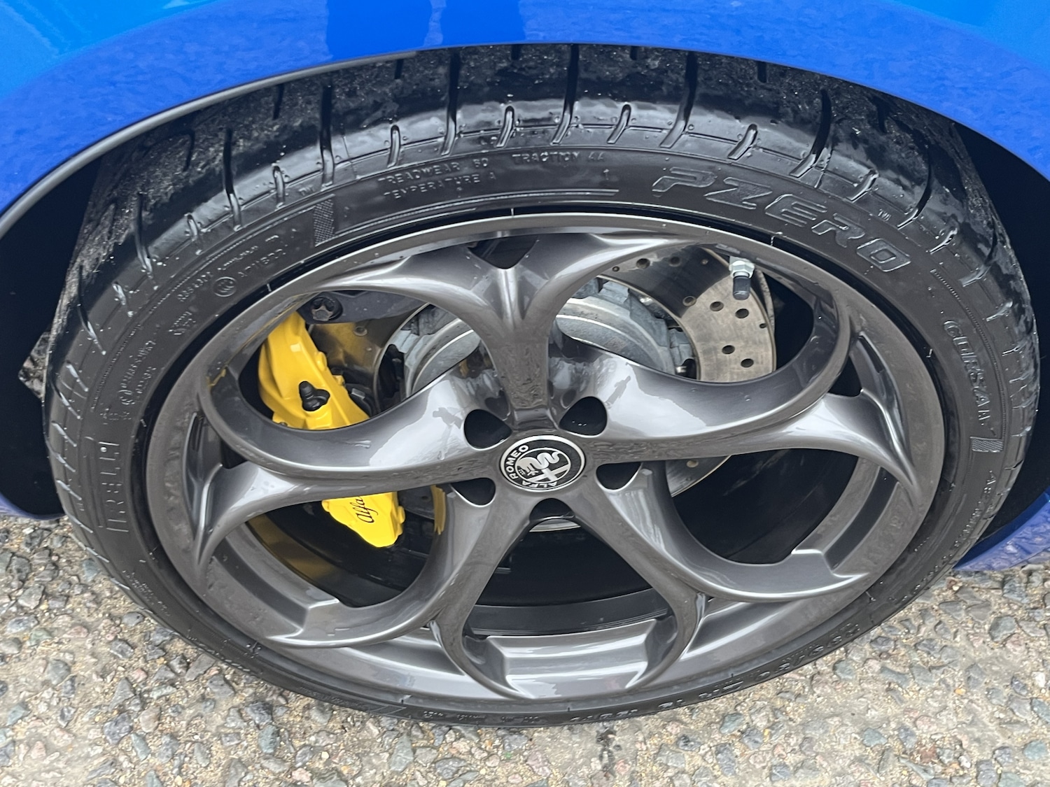 Used Alfa Romeo Giulia 2022 for sale - 76960150: Photo 12