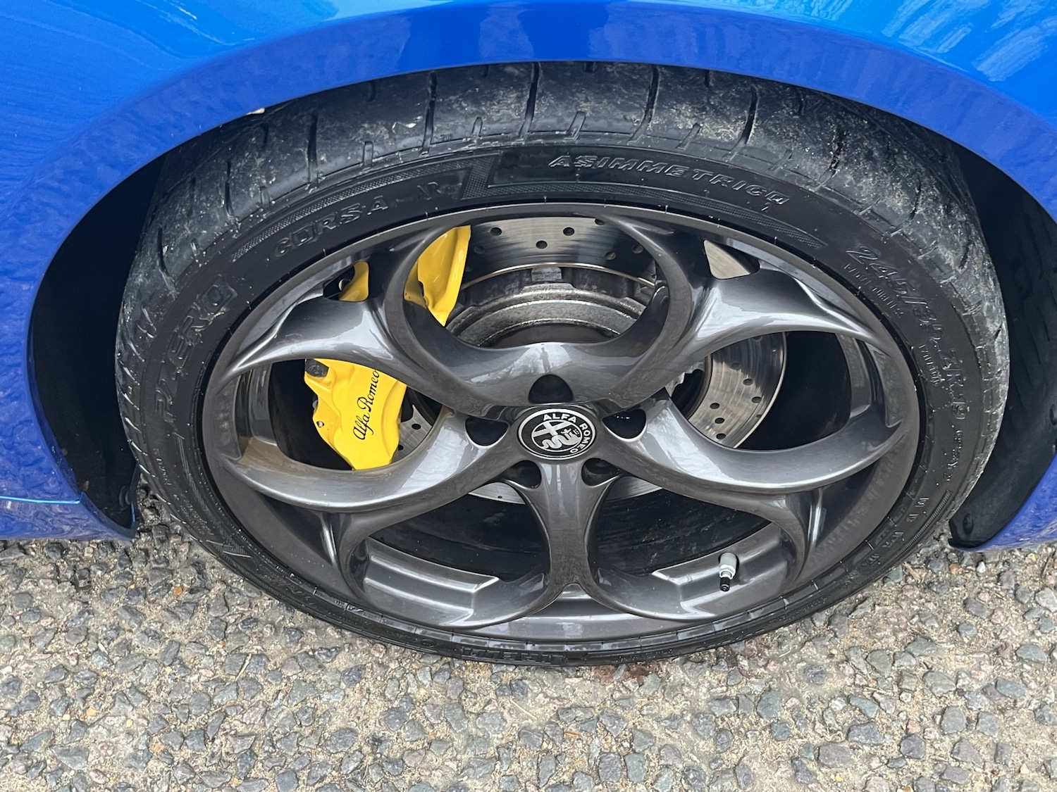 Used Alfa Romeo Giulia 2022 for sale - 76960150: Photo 13