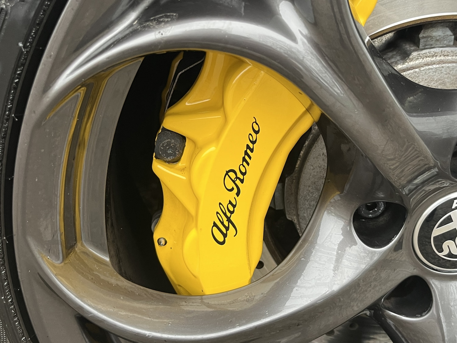 Used Alfa Romeo Giulia 2022 for sale - 76960150: Photo 14