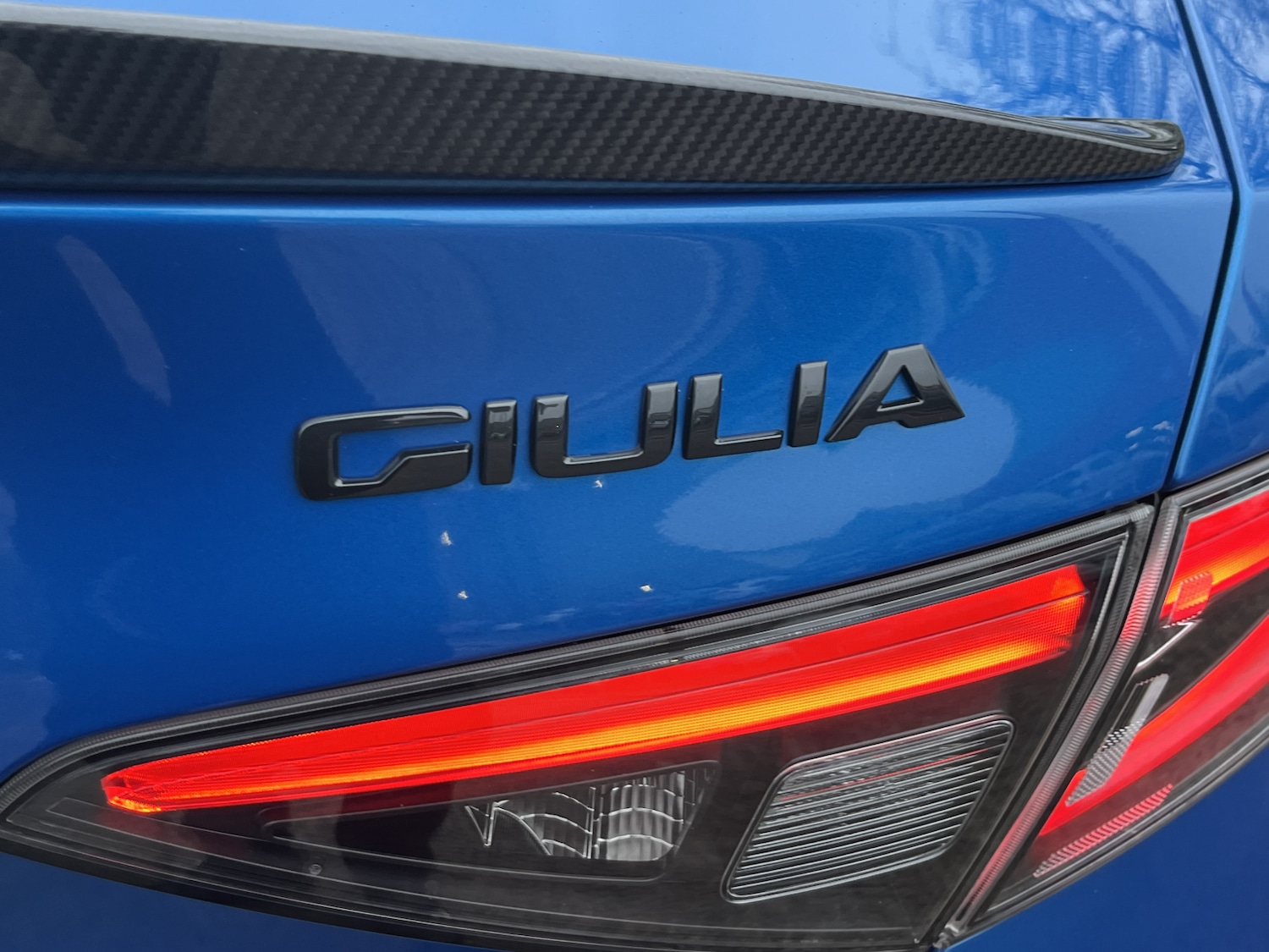 Used Alfa Romeo Giulia 2022 for sale - 76960150: Photo 15