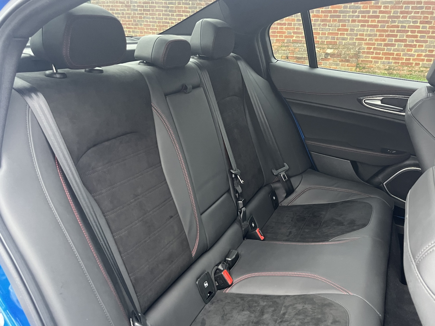 Used Alfa Romeo Giulia 2022 for sale - 76960150: Photo 18