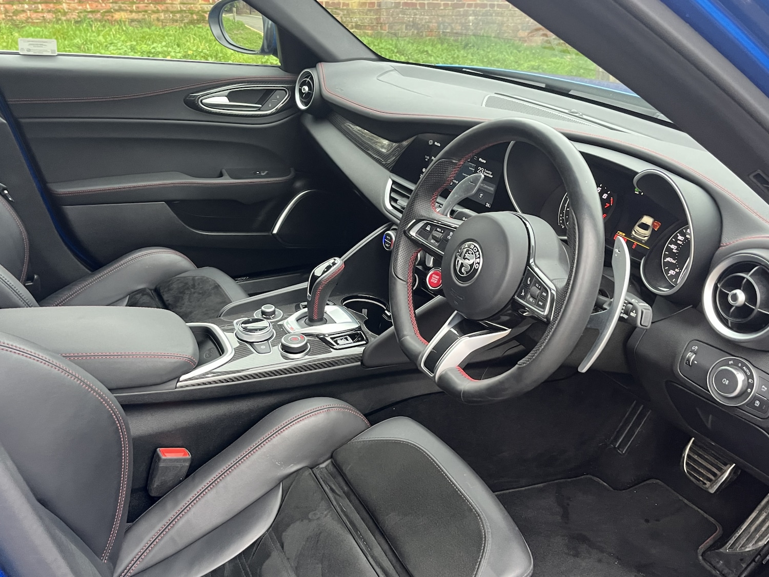 Used Alfa Romeo Giulia 2022 for sale - 76960150: Photo 20