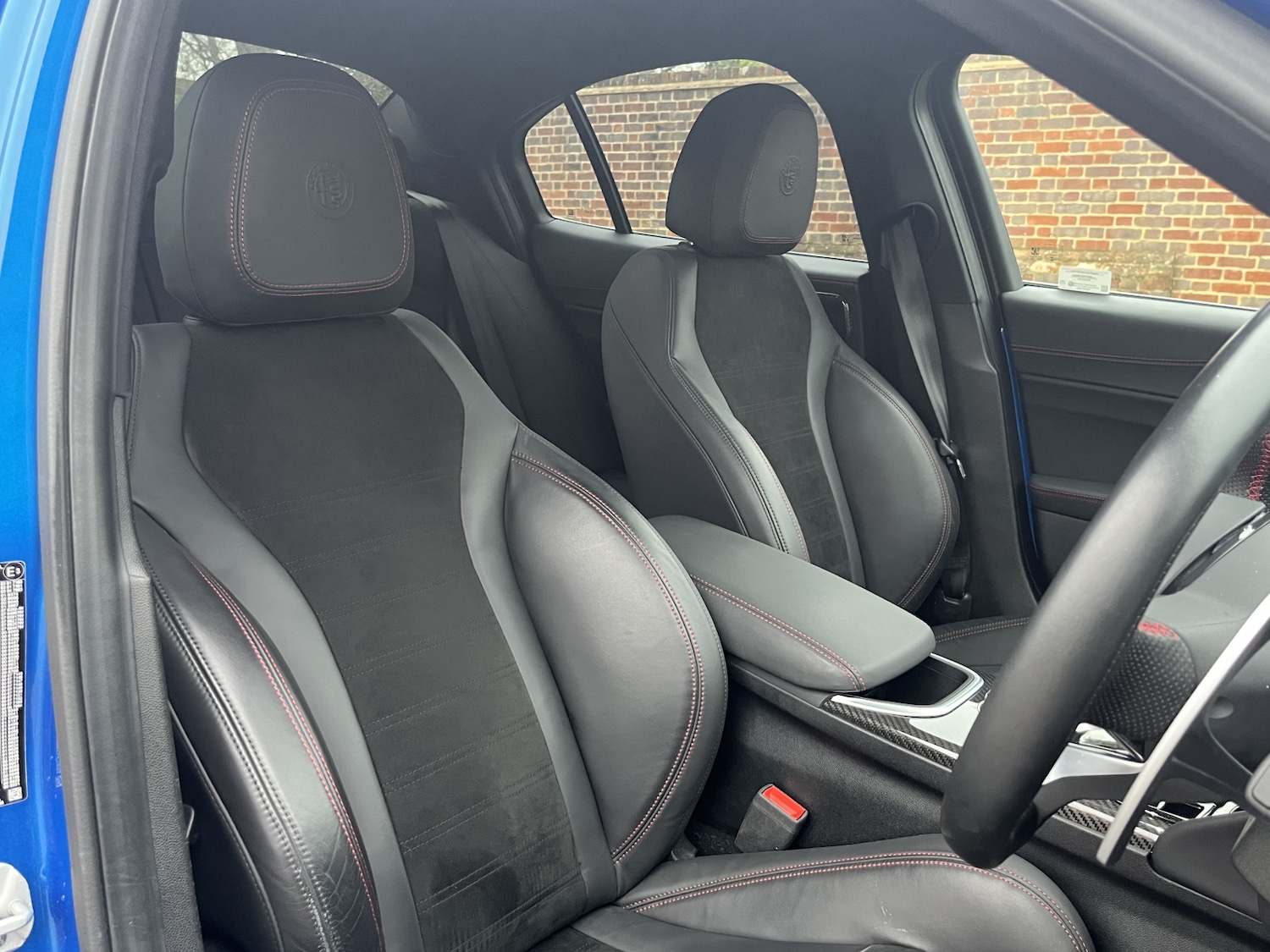 Used Alfa Romeo Giulia 2022 for sale - 76960150: Photo 21