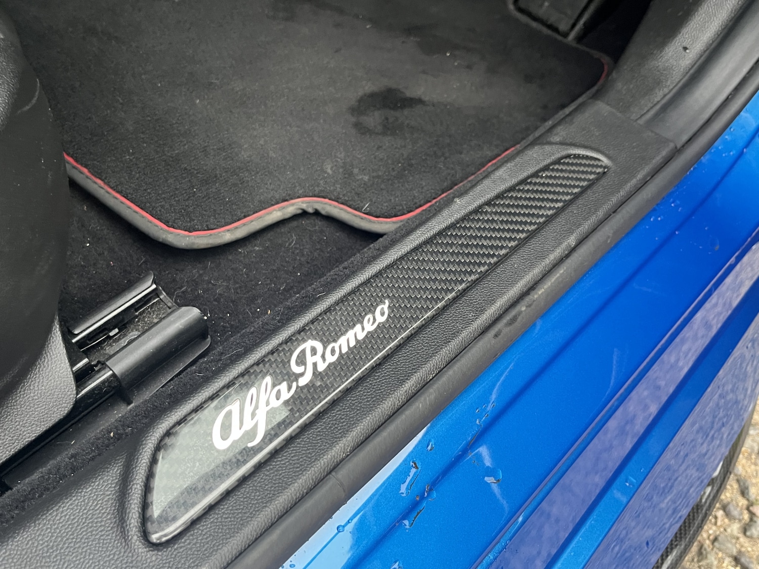 Used Alfa Romeo Giulia 2022 for sale - 76960150: Photo 24