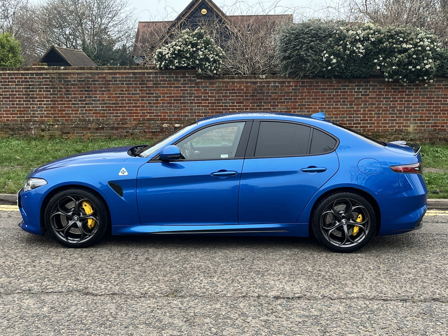 Used Alfa Romeo Giulia 2022 for sale - 76960150: Photo 5