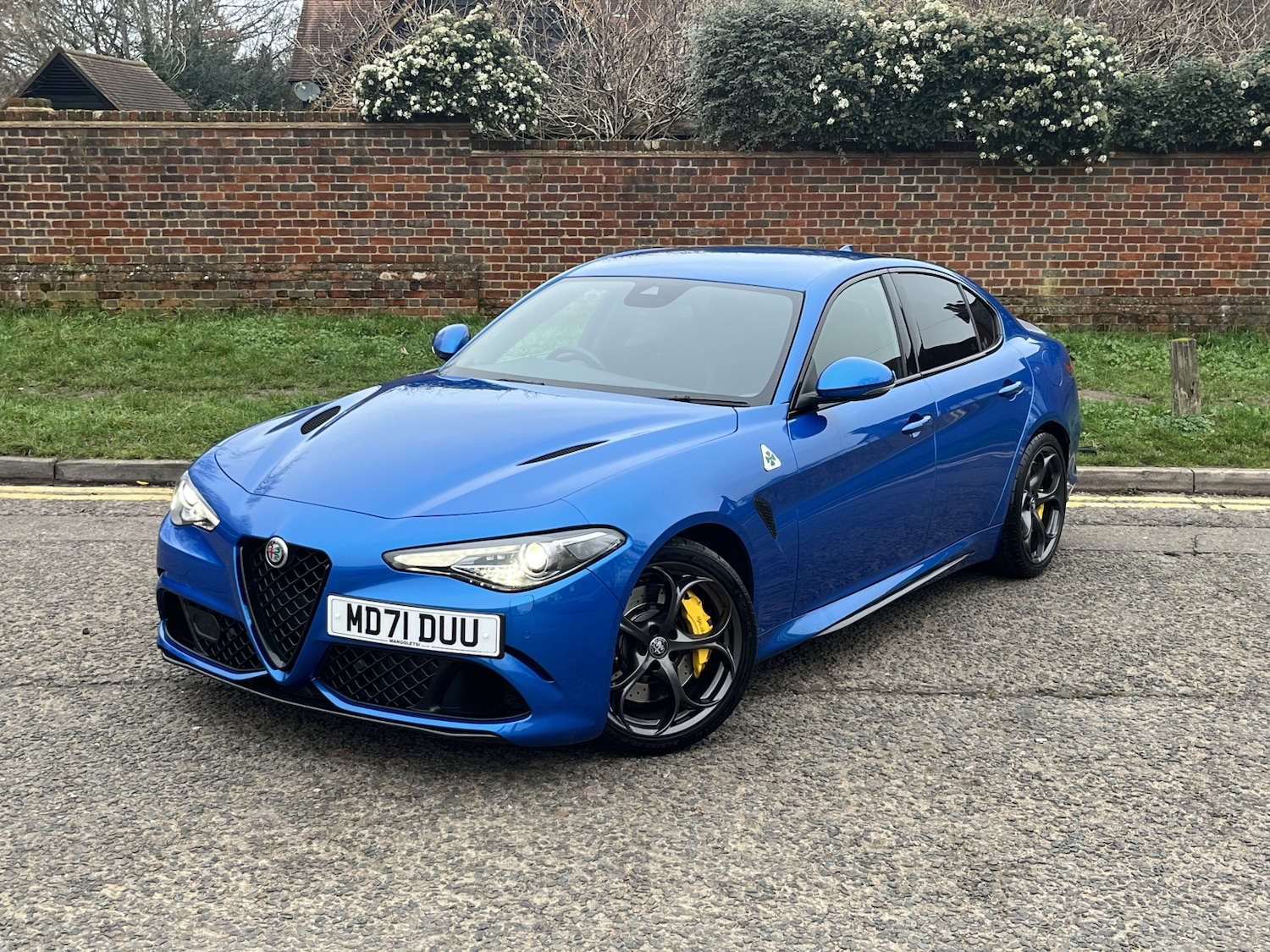 Used Alfa Romeo Giulia 2022 for sale - 76960150: Photo 6