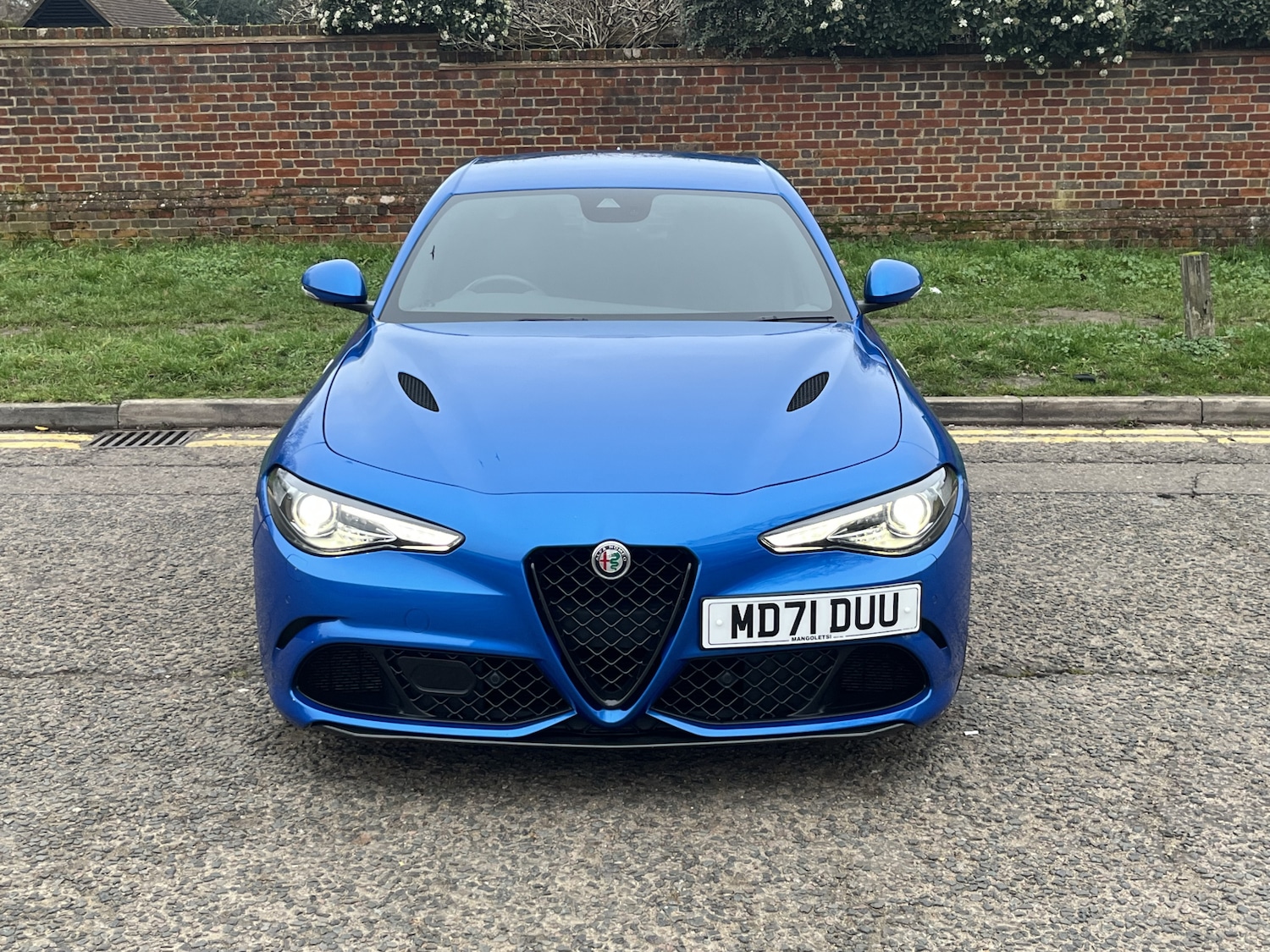 Used Alfa Romeo Giulia 2022 for sale - 76960150: Photo 7