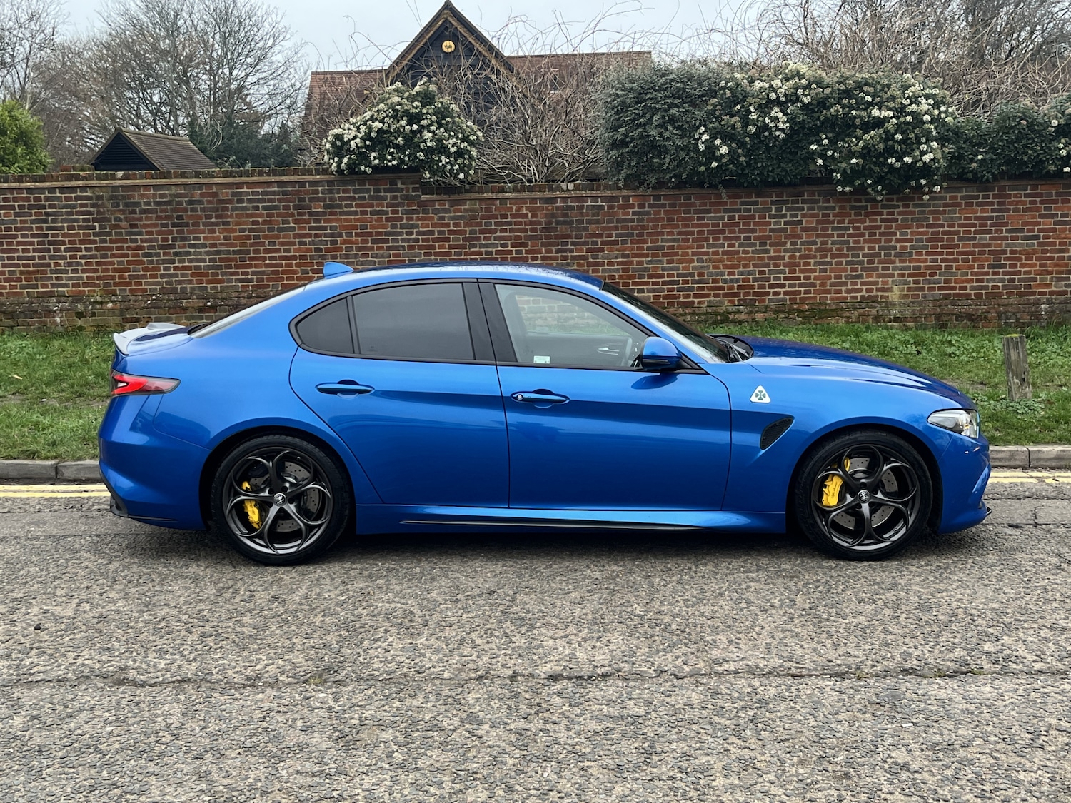 Used Alfa Romeo Giulia 2022 for sale - 76960150: Photo 8