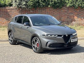 Used Alfa Romeo Tonale 2025 for sale - 79582483: Photo