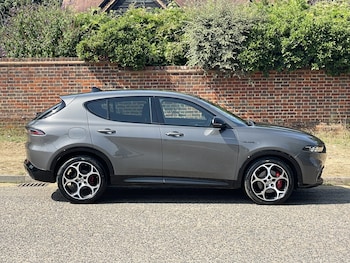 Used Alfa Romeo Tonale 2025 for sale - 79582483: Photo
