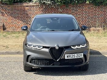 Used Alfa Romeo Tonale 2025 for sale - 79582483: Photo