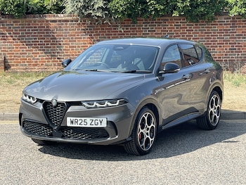 Used Alfa Romeo Tonale 2025 for sale - 79582483: Photo