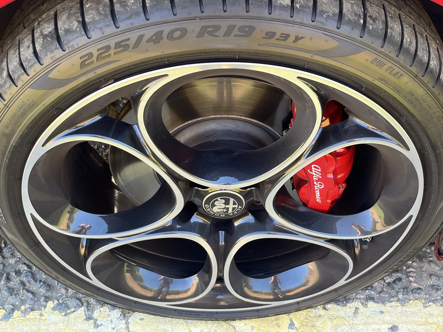 Used Alfa Romeo Giulia 2024 for sale - 75959481: Photo 12