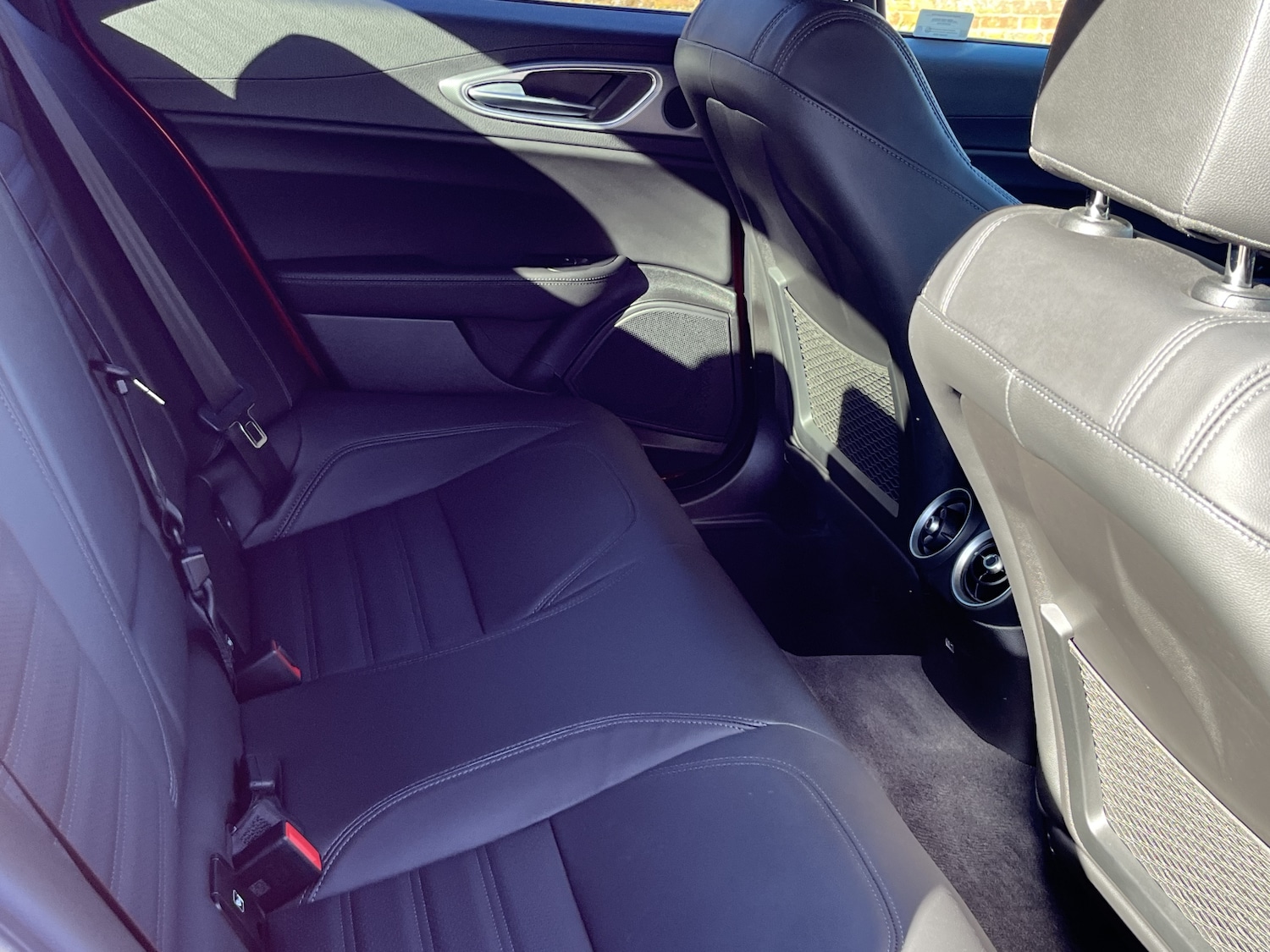 Used Alfa Romeo Giulia 2024 for sale - 75959481: Photo 18