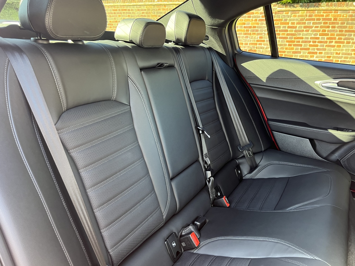 Used Alfa Romeo Giulia 2024 for sale - 75959481: Photo 19