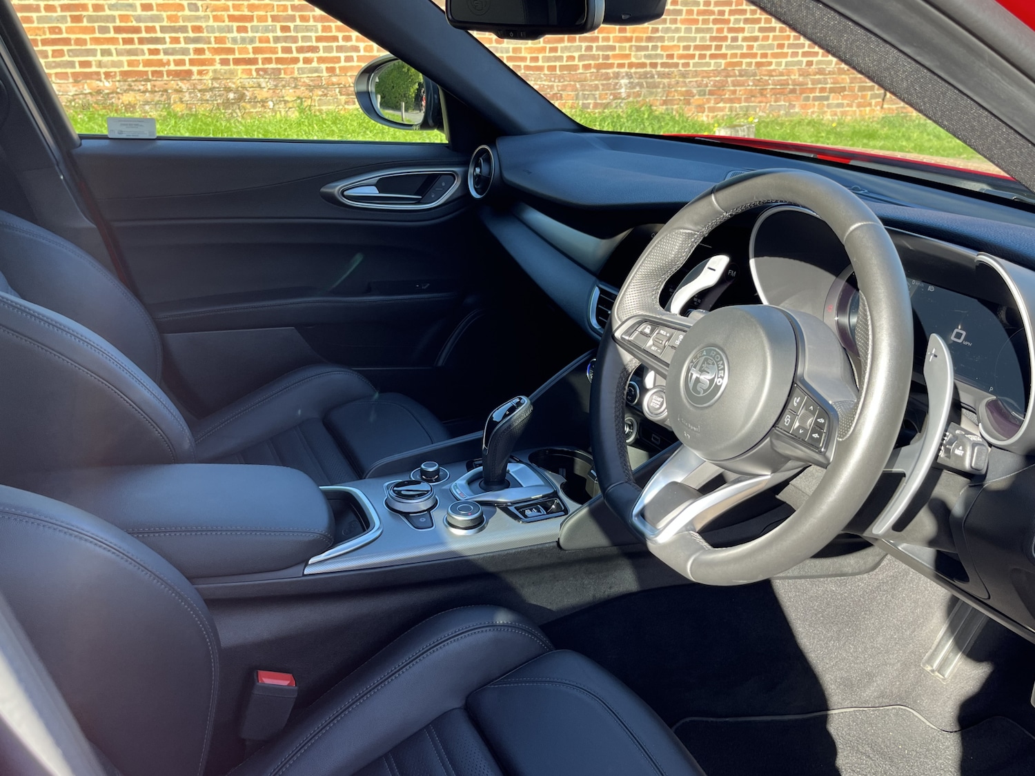 Used Alfa Romeo Giulia 2024 for sale - 75959481: Photo 20