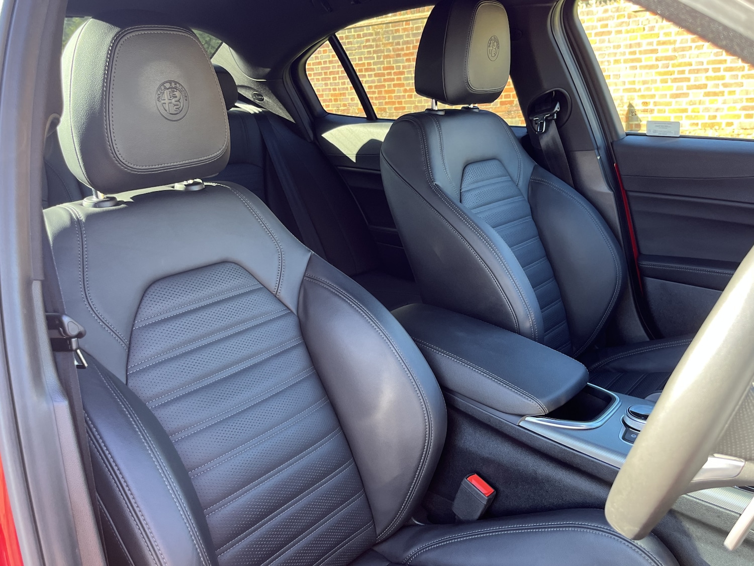 Used Alfa Romeo Giulia 2024 for sale - 75959481: Photo 21