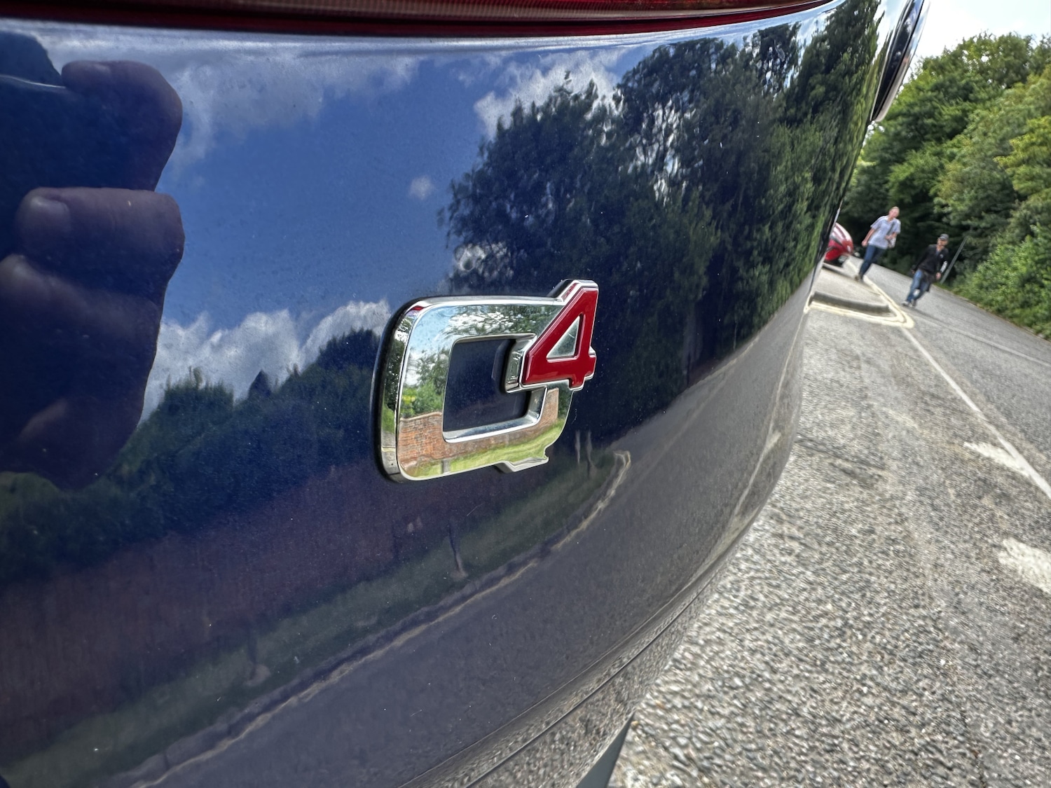 Used Alfa Romeo Stelvio 2018 for sale - 76221820: Photo 15