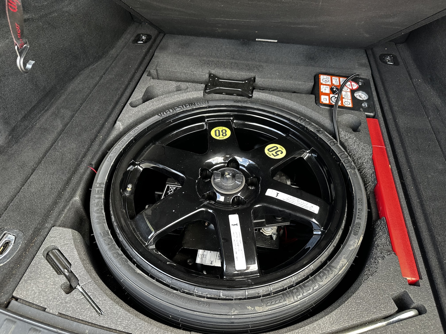 Used Alfa Romeo Stelvio 2018 for sale - 76221820: Photo 19