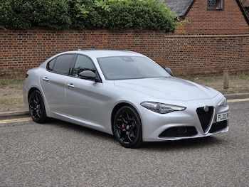 2020 - 2.0 TB Nero Edizione 4dr Auto