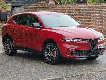 Used Alfa Romeo Tonale 2025 for sale - 79633799: Photo