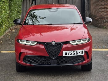 Used Alfa Romeo Tonale 2025 for sale - 79633799: Photo
